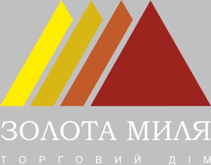 Золота Миля